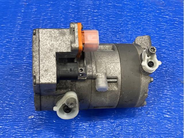 Sprężarka klimatyzacji VAG 5QE816803H