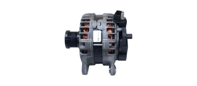 Do koszyka Alternator Renault CAPTUR II HF