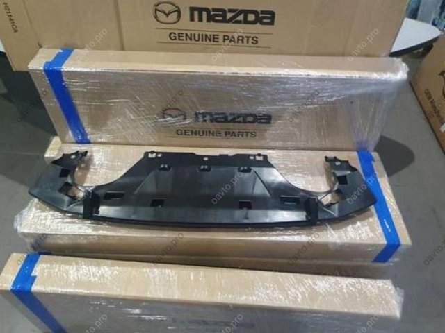 Osłona zderzaka przedniego Mazda KB7W500S0B cena, od 52,50 USD