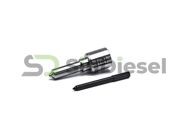 DLLA153P1270 Bosch Rozpylacz wtrysku diesla