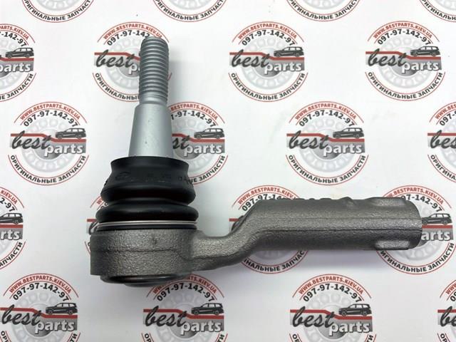 LR135927 Land Rover Końcówka drążka kierowniczego zewnętrzna