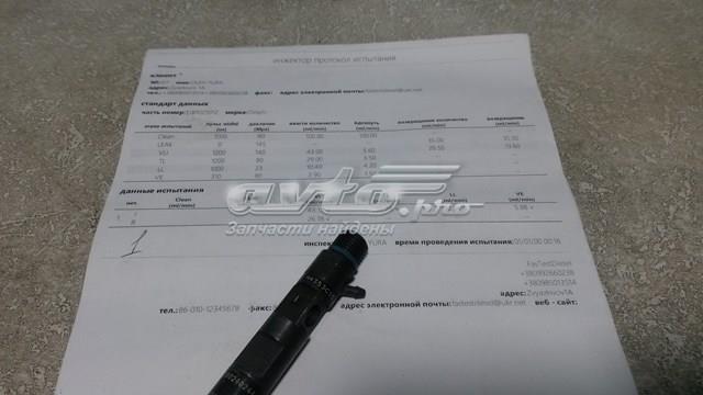 8200240244 Renault (RVI) Wtryskiwacz paliwa