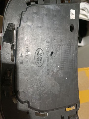  Land Rover GJ3215A299A cena, od 21,10 USD