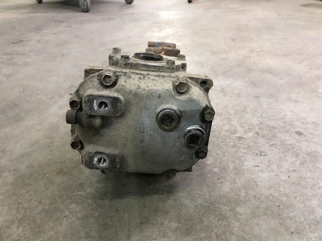 Reduktor mostu tylnego do Subaru Impreza II GD, GG