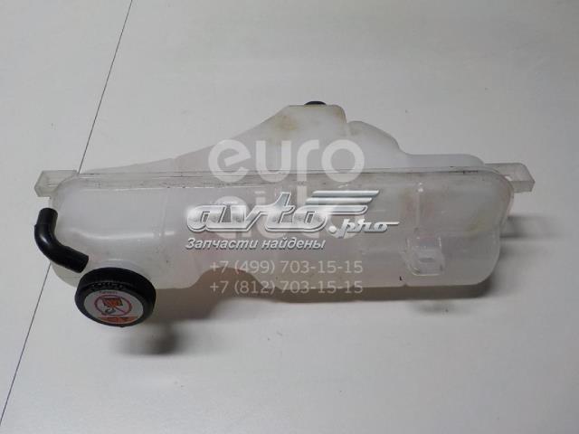 Zbiorniczek wyrównawczy układu chłodzenia Toyota 1647036032