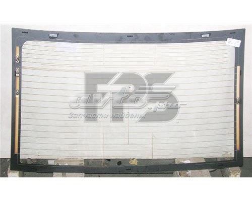 Szyba tylna do KIA Cerato II TD