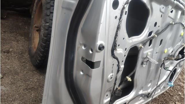 Drzwi przednie lewe Honda Accord VII sedana (CL, CM) (2003 - 2008) cena, od 252,05 USD