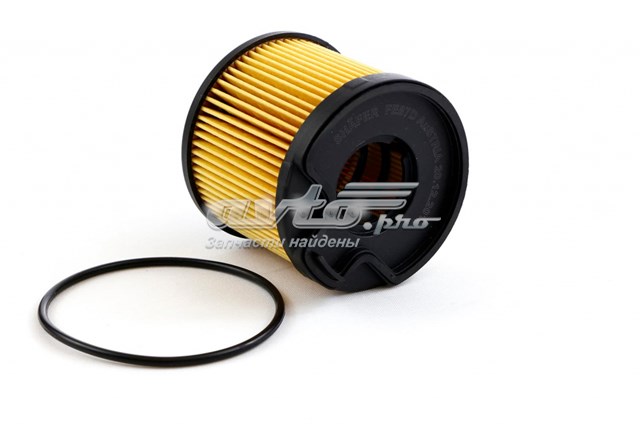 Do koszyka FE87D Shafer Filtr paliwa
