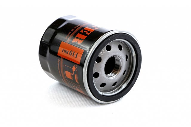 Do koszyka FOM614 Shafer Filtr oleju