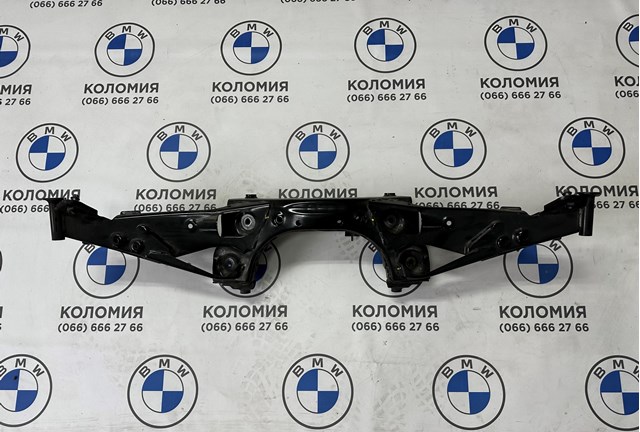  Korpus osi tylnej MINI COUNTRYMAN 