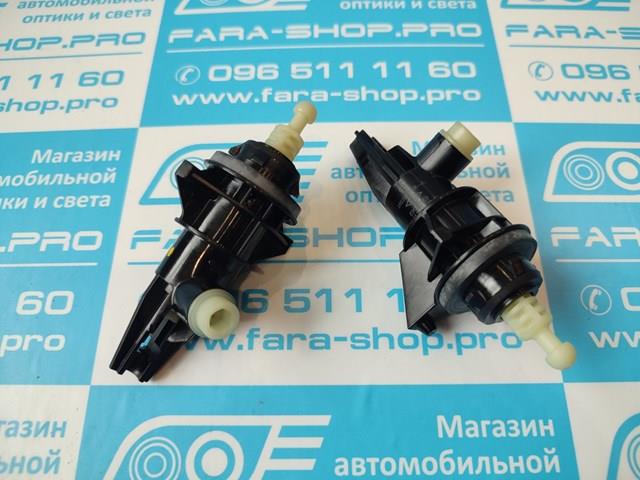 Korektor swiatel do Renault SANDERO II STEPWAY 