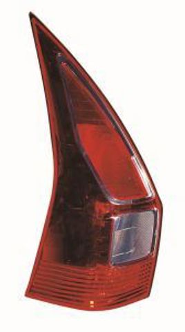 Lampa zespolona tylna lewa 5511968LUE Depo/Loro/Abakus