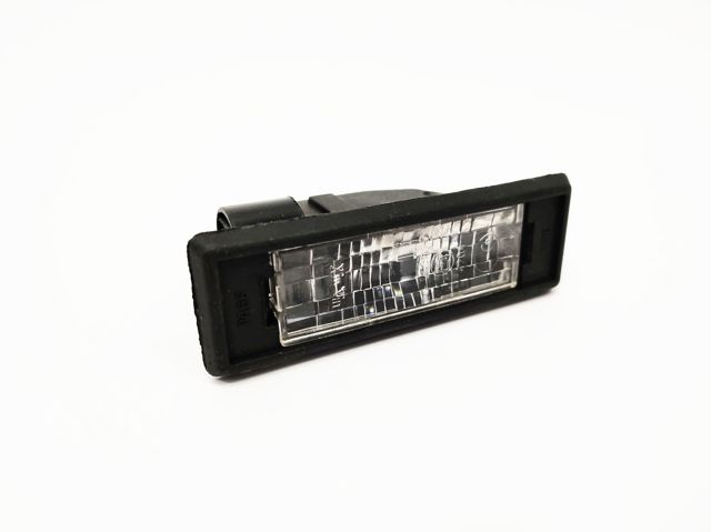  Lampa oświetlenia tylnej tablicy rejestracyjnej Geely Mk 