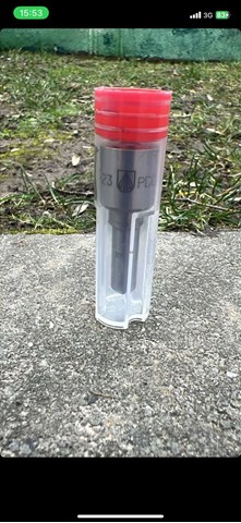 Rozpylacz wtrysku diesla PDLLA140PM0019 Wuzetem