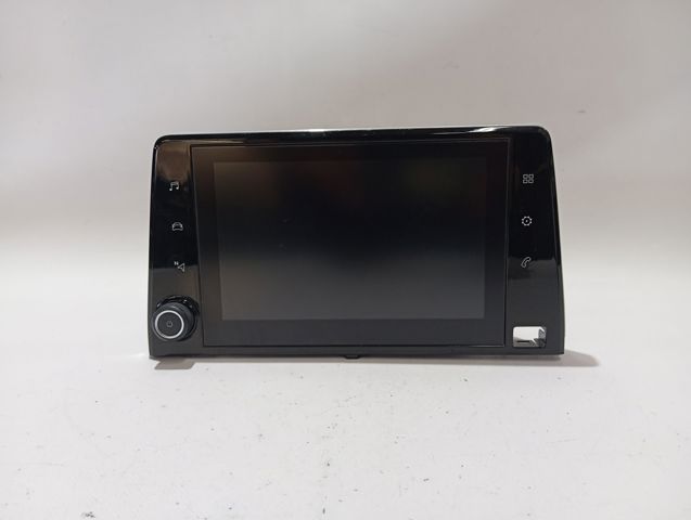 Wyświetlacz wielofunkcyjny SU001B1546 Toyota