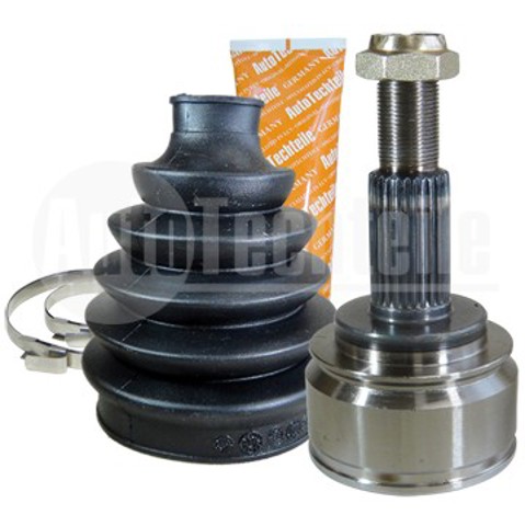 Półoś napędowa przednia lewa Autotechteile 5010022 cena, od 66,96 USD