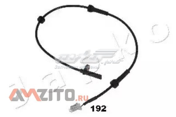 151192 Japko czujnik abs przedni