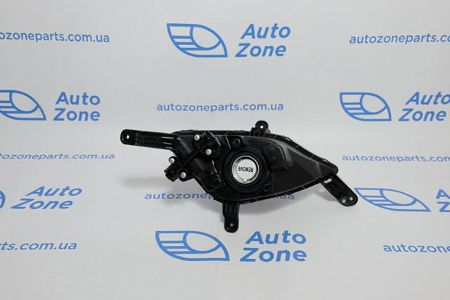 Lampa przeciwmgielna lewa Depo/Loro/Abakus 2212039LUE cena, od 92,14 USD