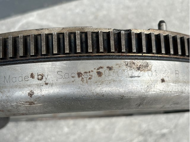Do koszyka 2289000299 Sachs Zestaw sprzęgła (3 części)