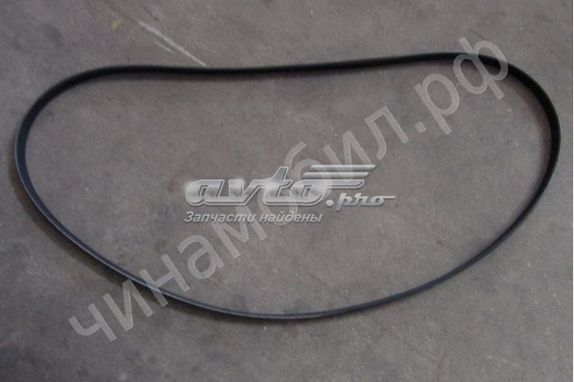 Pas napędowy mechanizmów 113600015702 Geely