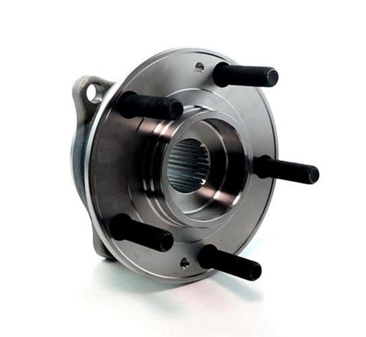 Do koszyka SH18434 Shafer Piasta przednia