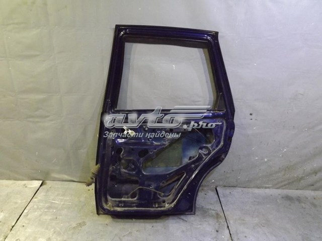 Drzwi tylne prawe do Seat Cordoba  6K2, C2