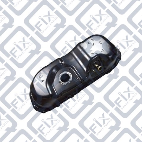 Zbiornik paliwa Q-fix Q3730063 cena, od 330,50 USD