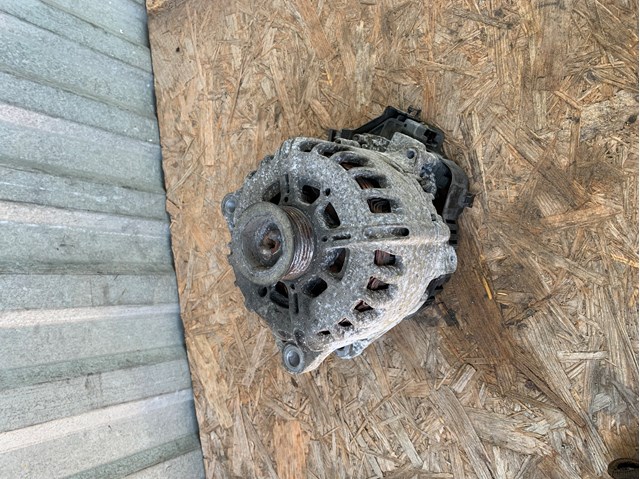 Alternator Peugeot/Citroen 9815455980