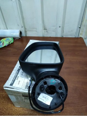 Lusterko wsteczne prawe 963018796R Renault (RVI)