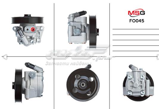 Do koszyka FO045 MSG Pompa wspomagania hydraulicznego kierownicy