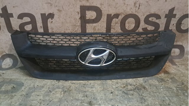 863503K000 Hyundai/Kia Atrapa chłodnicy