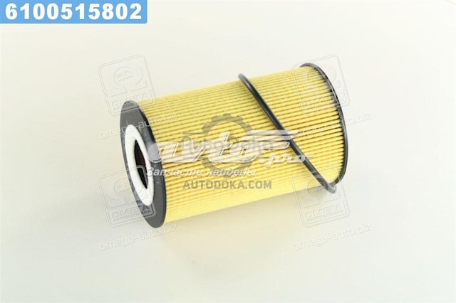 PBA036 Parts-Mall Filtr oleju