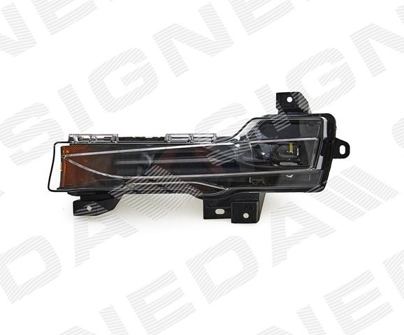 Lampa przeciwmgielna lewa do Tesla Model 3  5YJ3