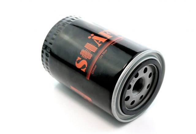 Do koszyka FOM486 Shafer Filtr oleju
