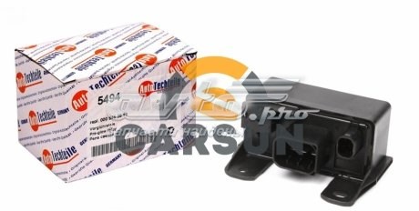 Przekaźnik świec żarowych Autotechteile 1005494