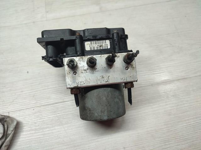 Do koszyka 13182319 General Motors Sterownik ABS  hydrauliczny