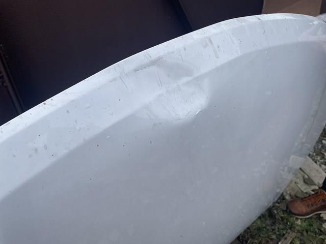 Maska silnika Hyundai/Kia 664002W000