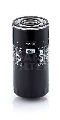 2997305 Iveco Filtr oleju
