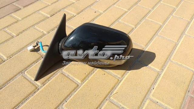 Lusterko wsteczne lewe do Subaru Legacy IV B13