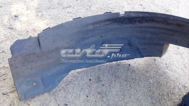 Nadkole błotnika przedniego prawe 13183312 Opel