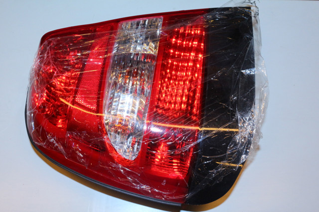 Lampa zespolona tylna lewa Daewoo Nubira I