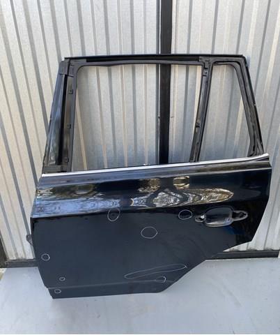 Drzwi tylne lewe BMW X3 SUV (E83) (2004 - 2010) cena, od 311,67 USD