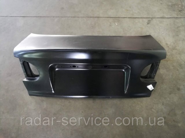 Klapa bagażnika Daewoo Lanos sedana (KLAT) (1997 - 2008) cena, od 33,34 USD
