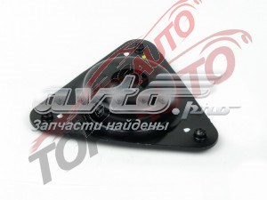 Poduszka amortyzatora przedniego 543205HA0A Renault (RVI)