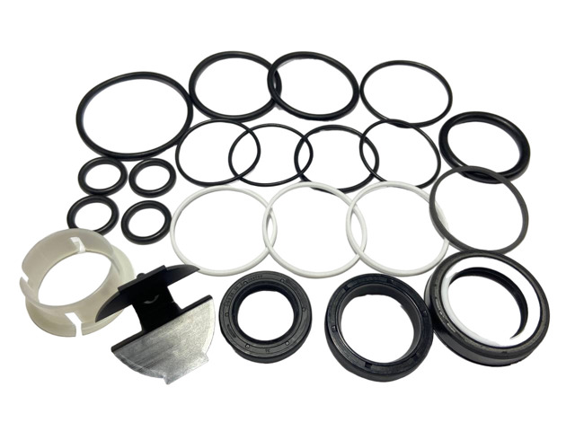 Zestaw naprawczy maglownicy (mechanizmu) (zestaw uszczelniaczy) ВАЗ 2110 sedana (1995 - 2014) cena, od 46,53 USD