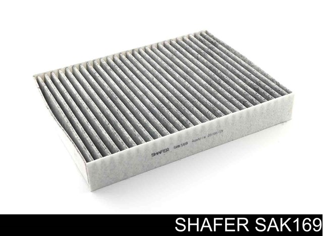 SAK169 Shafer Filtr kabiny