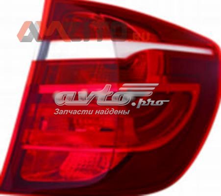 Lampa zespolona tylna prawa zewnętrzna Depo/Loro/Abakus 4441963RUE
