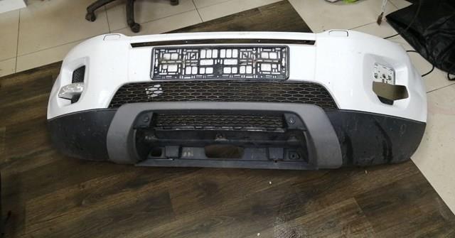 Do koszyka LR026089 Land Rover Lampa przeciwmgielna prawa