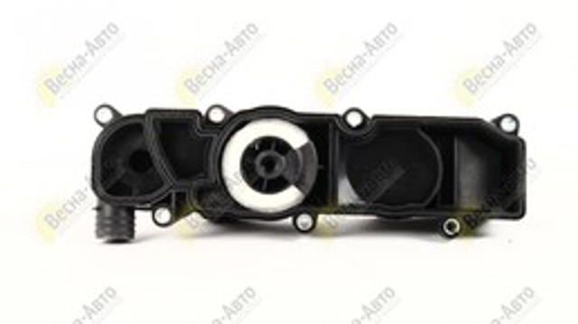 Separator oleju układu wentylacji kadłuda (bloku silnika) Autotechteile 1000153 cena, od 110,32 USD