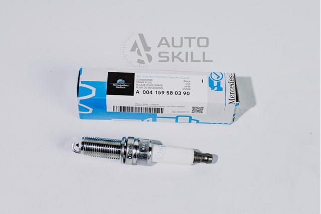 A004159580390 Mercedes Świeca zapłonowa